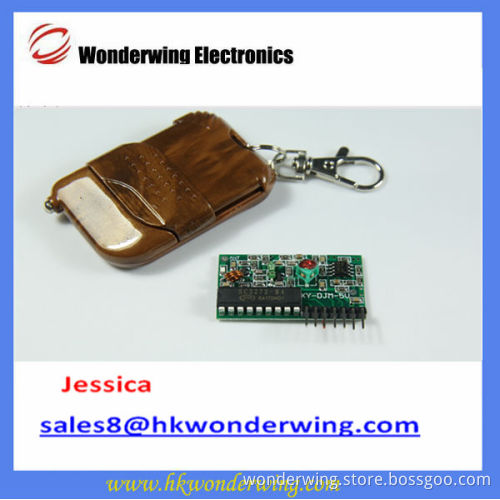 22622272 M4 wireless remote control module For Raspberry PI model for arduino uno kits
